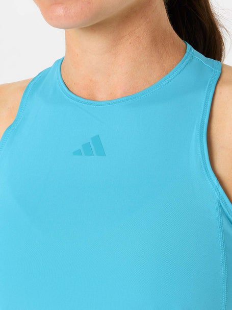 adidas Womens Summer Club Tank