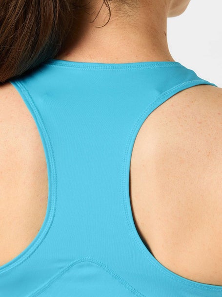 adidas Womens Summer Club Tank