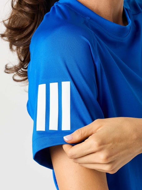 adidas Womens Summer Club Top
