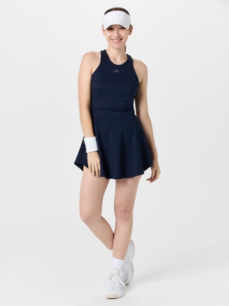 adidas Womens Summer Gameset Climacool Dress