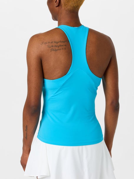 adidas Womens Summer Gameset Climacool Tank