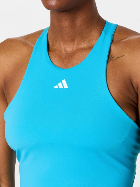 adidas Womens Summer Gameset Climacool Tank