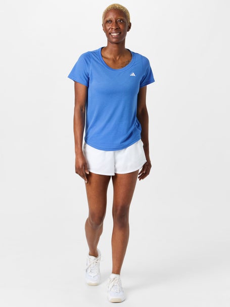 adidas Womens Summer Scoop Top