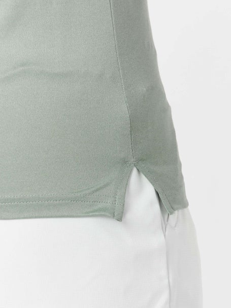 adidas Womens Spring V-Neck Top