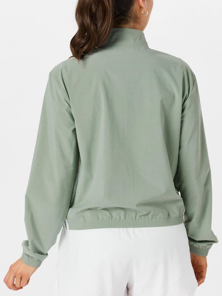 adidas Womens Spring Woven Jacket