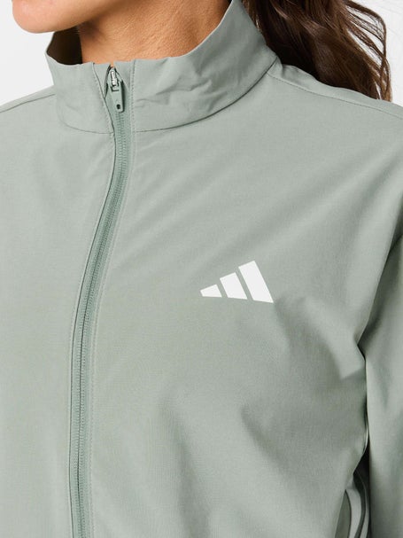 adidas Womens Spring Woven Jacket