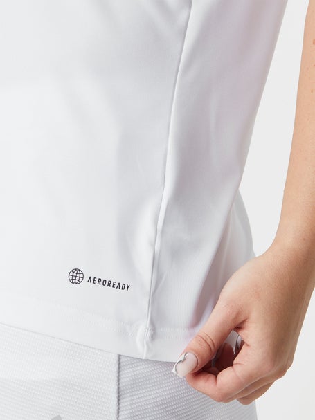 adidas Womens Team Entrada Top