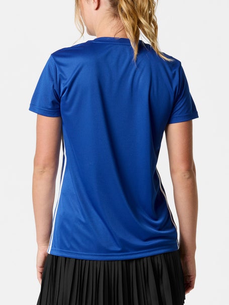 adidas Womens Team Tabela Top