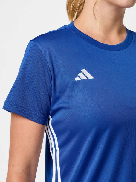adidas Womens Team Tabela Top