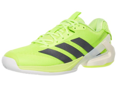 adidas Ubersonic 5 Lucid Lemon/Iron Woms Shoe