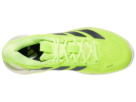 adidas Ubersonic 5 Lucid Lemon/Iron Woms Shoe