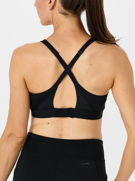 adidas Womens Ultimate Bra - Black