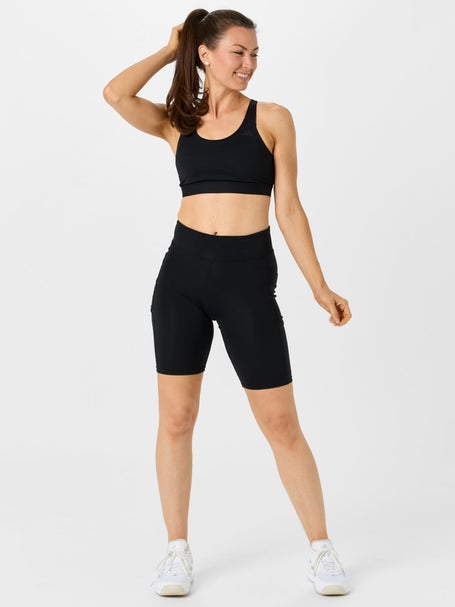 adidas Womens Ultimate Bra - Black