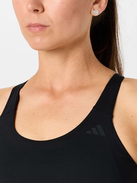 adidas Womens Ultimate Bra - Black