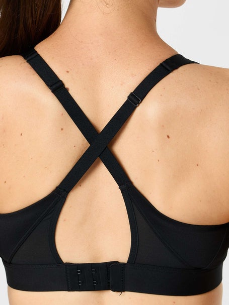 adidas Womens Ultimate Bra - Black