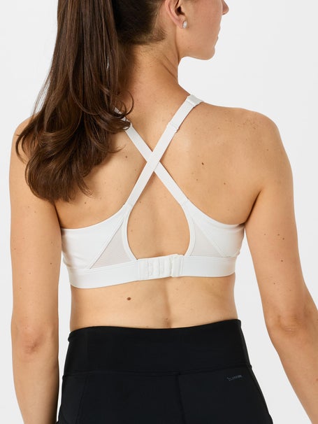 adidas Womens Ultimate Bra - White