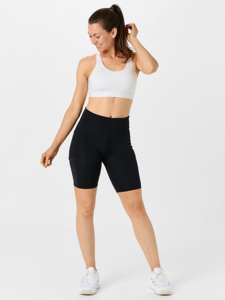 adidas Womens Ultimate Bra - White