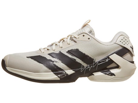 adidas Ubersonic 5 Y-3 Orbit Grey Womens Shoes