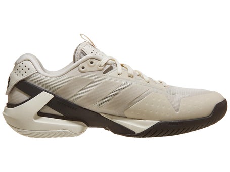 adidas Ubersonic 5 Y-3 Orbit Grey Womens Shoes