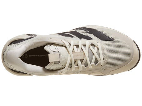 adidas Ubersonic 5 Y-3 Orbit Grey Womens Shoes