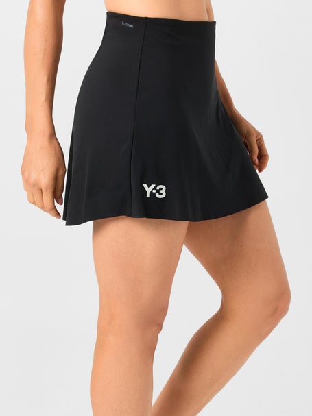adidas Womens Y-3 Match Skirt