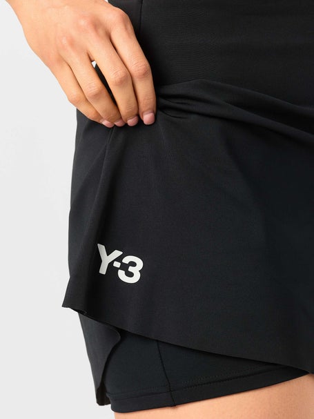 adidas Womens Y-3 Match Skirt