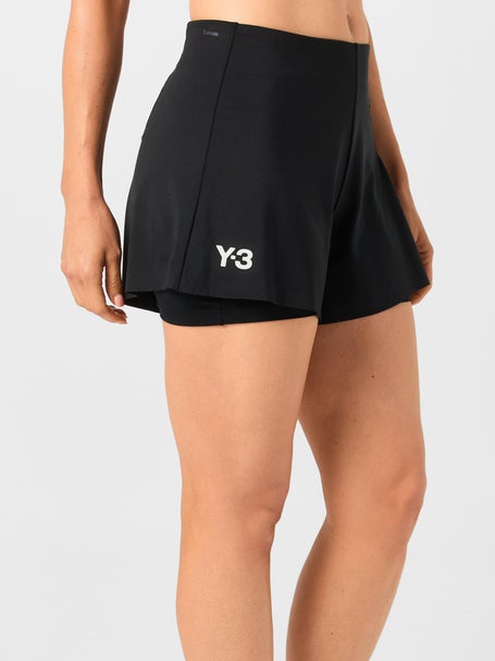 adidas Womens Y-3 Match Short