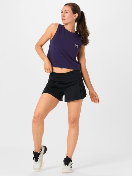 adidas Womens Y-3 Match Short