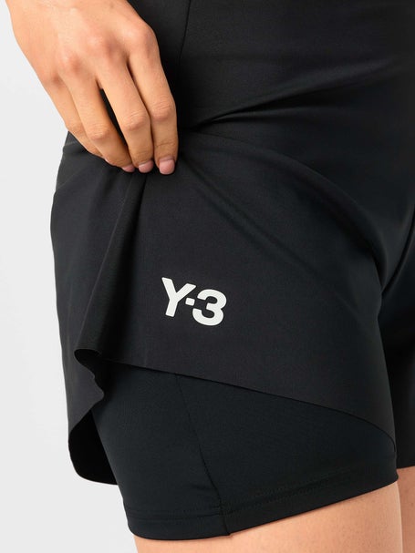 adidas Womens Y-3 Match Short
