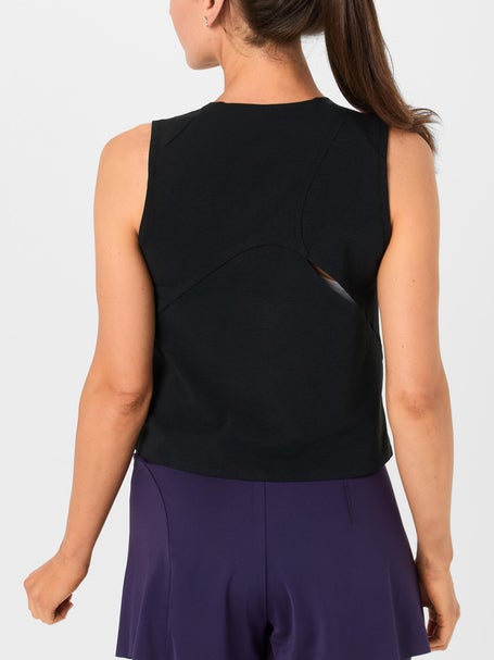 adidas Womens Y-3 Match Tank