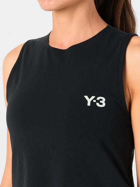 adidas Womens Y-3 Match Tank