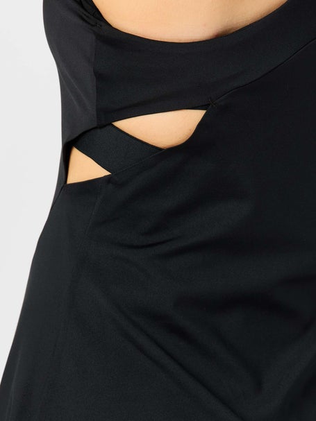 adidas Womens Y-3 Wow Dress