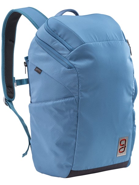 Geau Sport Axiom Backpack 2.0 - Aegean Blue