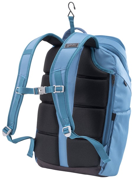 Geau Sport Axiom Backpack 2.0 - Aegean Blue
