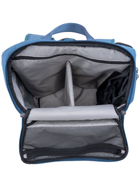 Geau Sport Axiom Backpack 2.0 - Aegean Blue