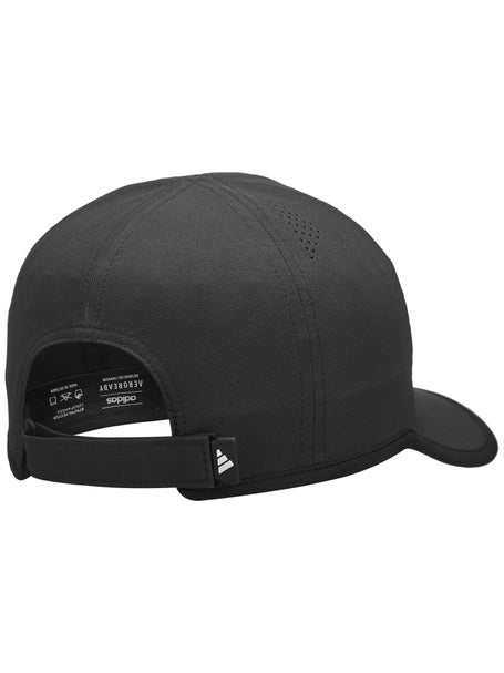 adidas Youth Core Superlite 3 Hat Black