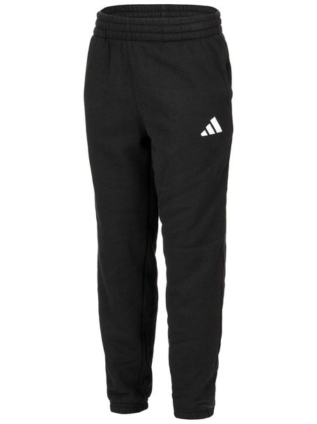 adidas Youth Winter Essential Fleece Warm Up Set