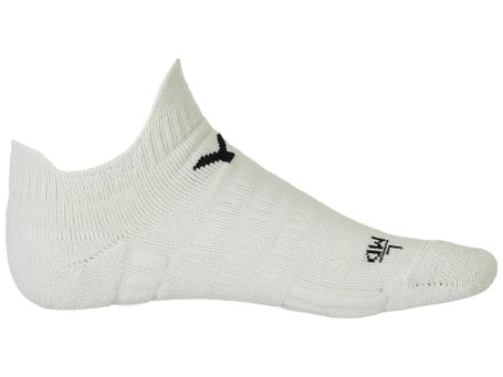 adidas Y-3 Tennis Low Cut Sock - Orbit Grey/Black