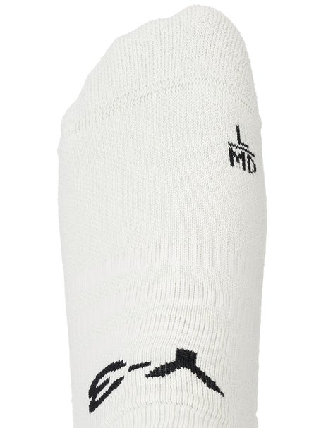 adidas Y-3 Tennis Low Cut Sock - Orbit Grey/Black