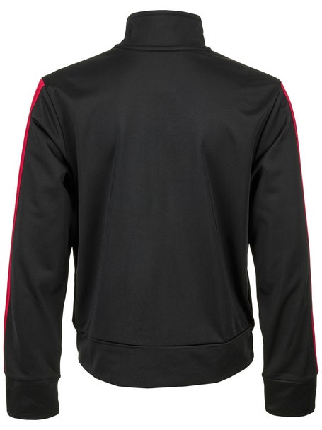 adidas Youth Winter Tricot Warm Up Set