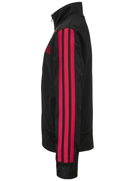 adidas Youth Winter Tricot Warm Up Set