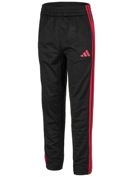 adidas Youth Winter Tricot Warm Up Set