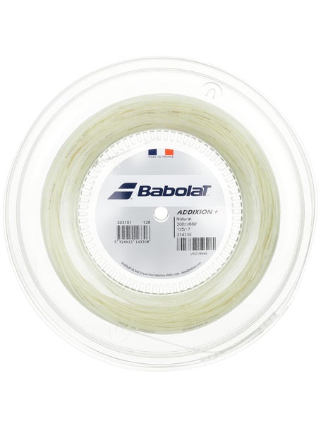 Babolat Addixion + 17/1.25 String Reel - 660