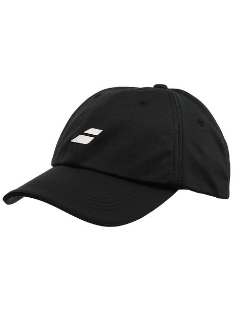 Babolat Junior Pure Logo Hat Black