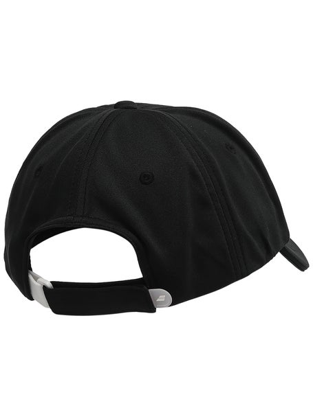 Babolat Junior Pure Logo Hat Black