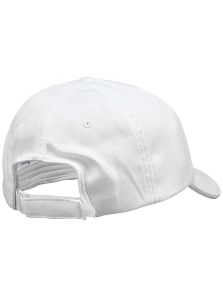 Babolat Junior Pure Logo Hat White