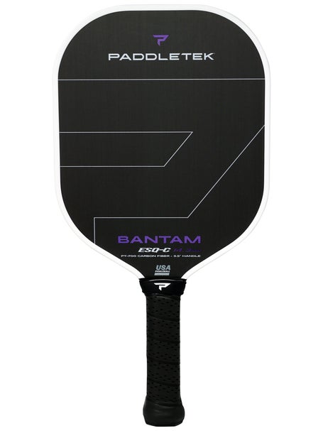Paddletek Bantam ESQ-C Pickleball Paddle