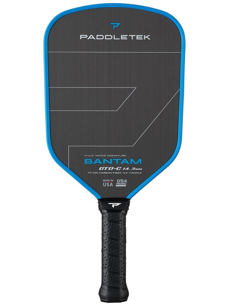 Paddletek Bantam GTO-C Pickleball Paddle