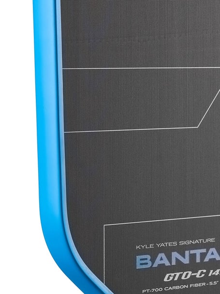 Paddletek Bantam GTO-C Pickleball Paddle