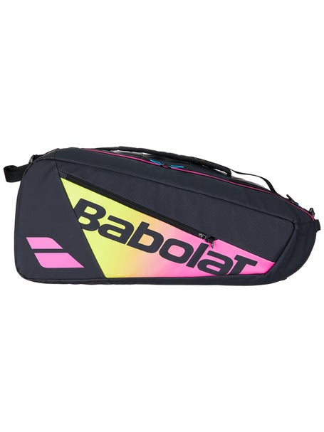 Babolat Pure Aero Rafa 12 Pack Bag 